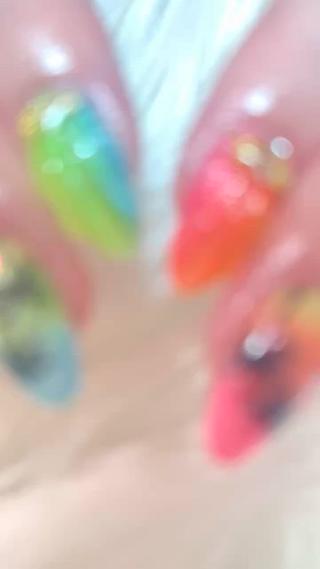 ネイル nail salon étoileのネイルデザイン