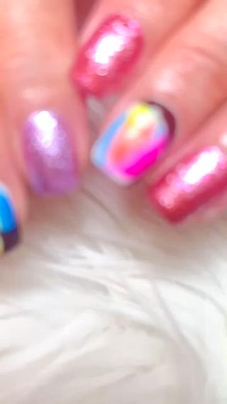 ネイル nail salon étoileのネイルデザイン