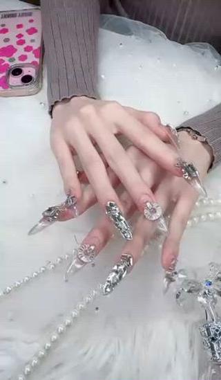 ネイル R salonのネイルデザイン