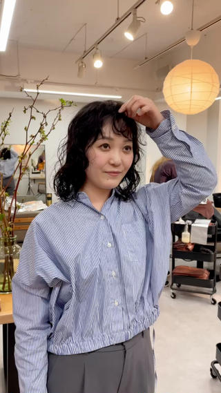 おっきめカール＊ 
