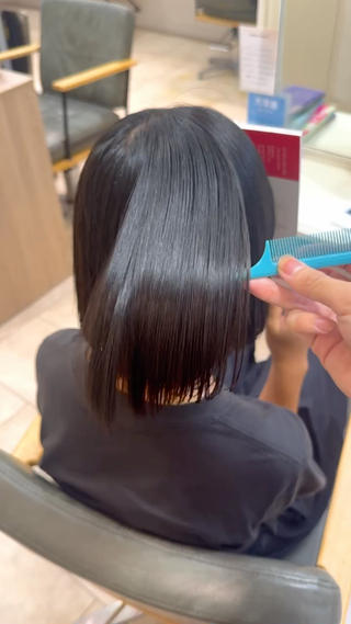 ミディアム メンズカット/ メンズ縮毛矯正/僚汰のヘアスタイル