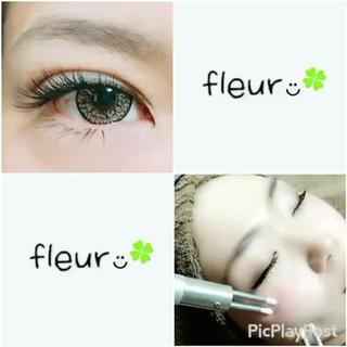 🍀fleur🍀 杉浦のエステ・リラクイメージ