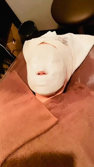 🍀fleur🍀 杉浦のエステ・リラクイメージ