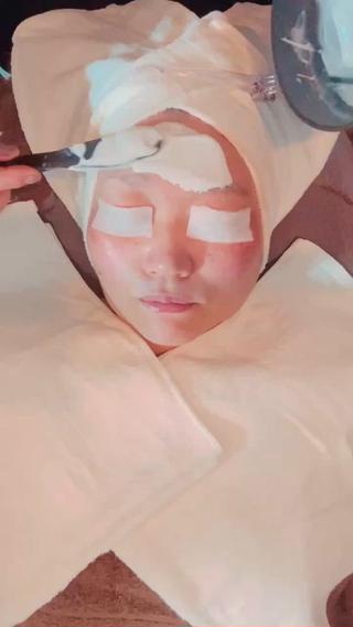 🍀fleur🍀 杉浦のエステ・リラクイメージ