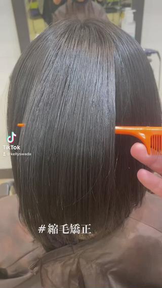 ショート wa daのヘアスタイル