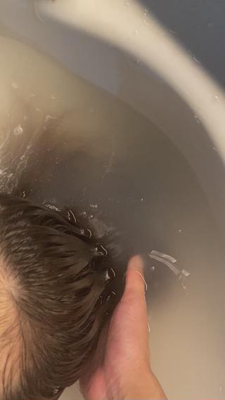 ミディアム wa daのヘアスタイル