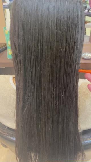 ショート パーマ wa daのヘアスタイル