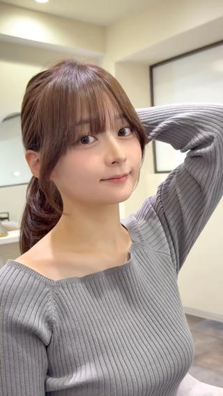 大切なお顔まわりお任せください
お客様1人1人に合わせた似合わせを大事にしております!
他の投稿も是非ご覧ください!