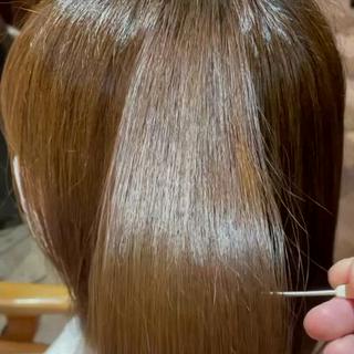 Xトリートメント

気になってる方は是非お試しください 