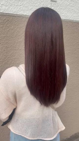 Pink brown.⋆ 