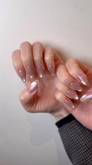 ネイル enoi___ mamiのネイルデザイン