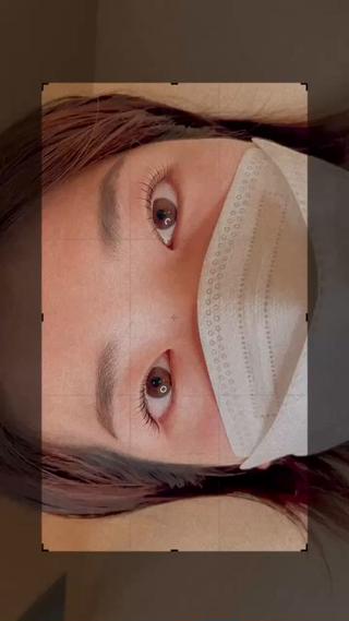 マツエク・マツパ times salon所属・ボウ🪞ヘアセット /マツパ/眉毛のヘアスタイル