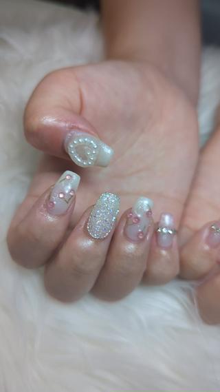 ネイル Nail SIRANGANAのネイルデザイン