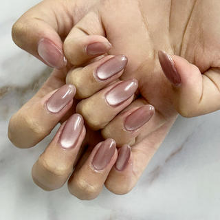 ネイル _ momoのネイルデザイン