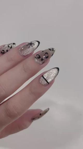 ネイル ek.nail⭐︎ kanaのネイルデザイン
