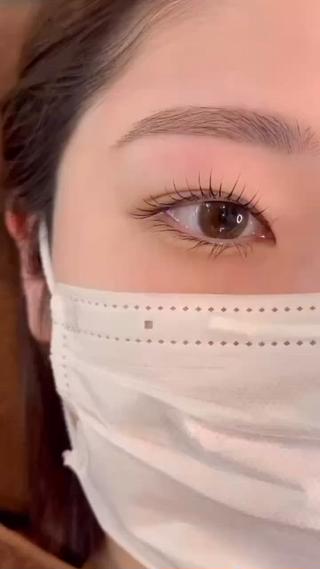 1番人気
アイブロウ+まつ毛のセットコース!
【デザイン】
まつ毛 カール系、目尻流し、大人デザイン
眉毛 ナチュラルストレート