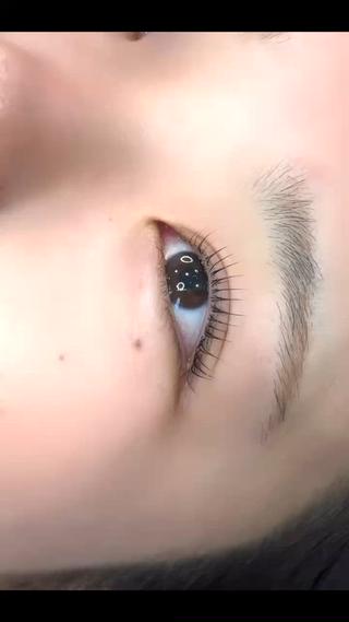 マツエク・マツパ Charmoi所属・Charmoi 枚方 Yuukiのマツエク・マツパデザイン