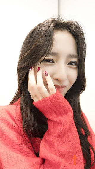 秋冬に向けてのメイクしました！ 