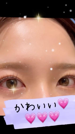 #マツパ
#ラッシュリフト 