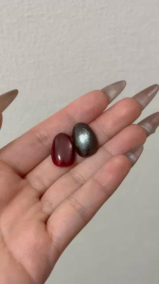 単色でも可愛いけど重ねたりするとさらにかわゆいです 