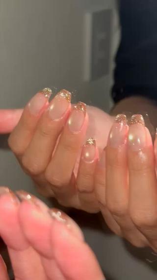ネイル AZ Nail aoiのネイルデザイン
