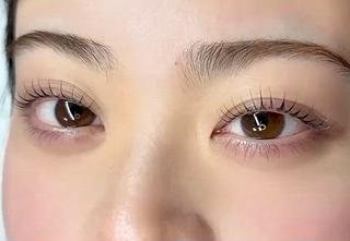 まつげパーマ
池袋マツパ/パリジェンヌラッシュリフト/uカール 