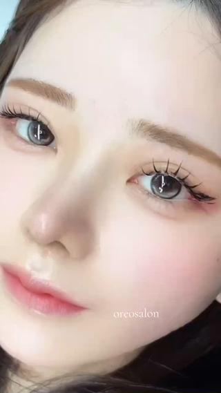 フラッシュラッシュ120本☆
束感コーティング/池袋マツエク/アイドルまつげ 