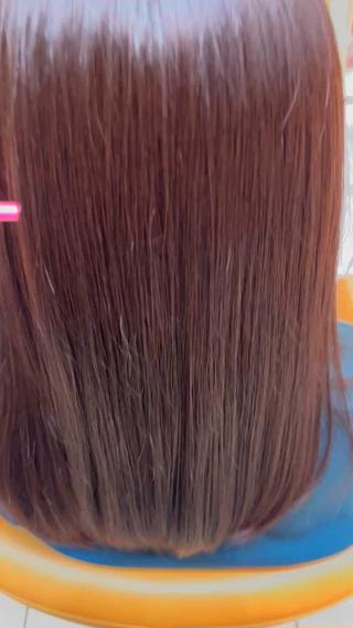 ロング メンズ特化/パーマ/ 髪質改善　高野奨馬のヘアスタイル