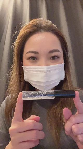 ＼HBL必要メイクアイテム／

ハリウッドブロウリフトに必須！
このクリアマスカラを使用して
ツヤツヤの立体的な毛流れをキープ！
入荷しては売り切れを何度も繰り返し、
在庫があるタイミングですぐに買うべし！

LENA LEVI
クリアマスカラ
3,850円 
