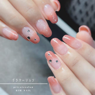 ネイル RIMNAIL リムネイルのネイルデザイン