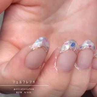 ネイル RIMNAIL リムネイルのネイルデザイン