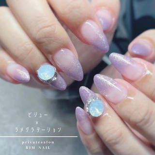 ネイル RIMNAIL リムネイルのネイルデザイン