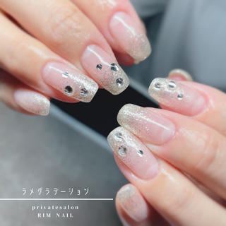 ネイル RIMNAIL リムネイルのネイルデザイン