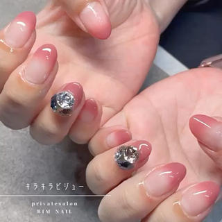 ネイル RIMNAIL リムネイルのネイルデザイン