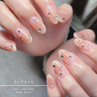 ネイル RIMNAIL リムネイルのネイルデザイン