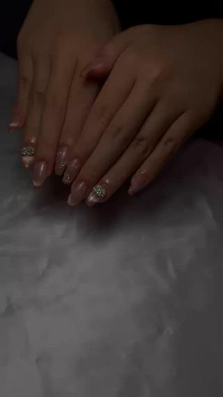ネイル Nailsalon Lariaのネイルデザイン