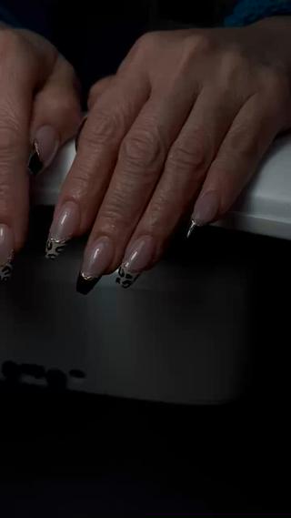 ネイル Nailsalon Lariaのネイルデザイン