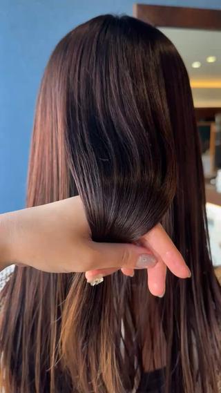 ロング 🎀Kubu🍀 Natsumu🎀のヘアスタイル