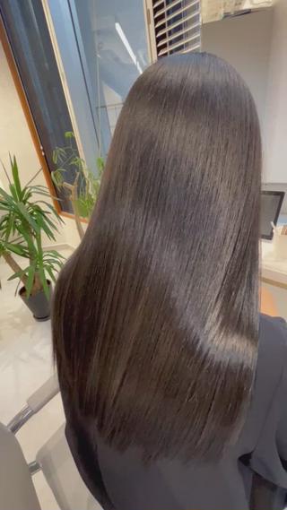 どこからみても艶々
ぜひ一度お試しください