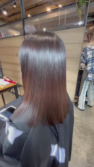 高濃度水素ULTOWAトリートメント