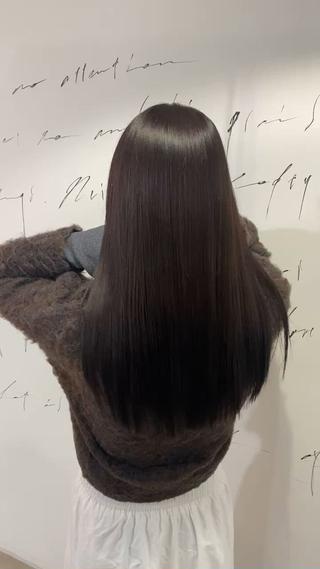 
とってもサラサラ 