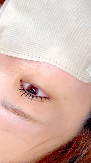 マツエク・マツパ oma 🕊MISAKIのマツエク・マツパデザイン