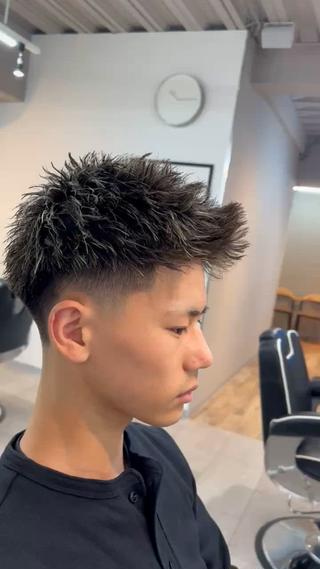 ジェットフェード