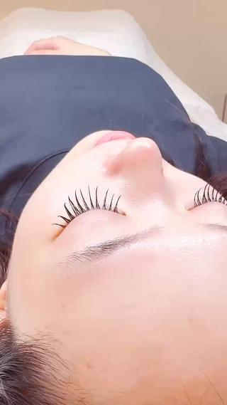 マツエク・マツパ Beauty Atelier enn:所属・Beauty Atelier enのマツエク・マツパデザイン