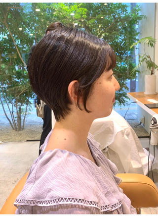 ノーアイロンでオイルつけて可愛いshort^_^

夏なのでお肌が面積を考えて！

襟足と顔まわりも軽めに可愛く

Instagram→humi532

こちらにもスタイルあげてます
よかったらフォローよろしくお願い致します＾＾

ショートにしたい方！
撮影モデルに興味がある方！

お気軽にお問い合わせくださいませ 