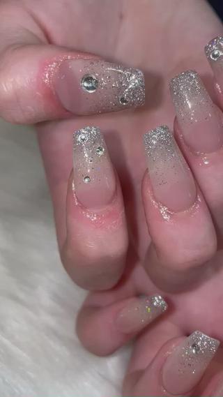 ネイル mignon nailのネイルデザイン
