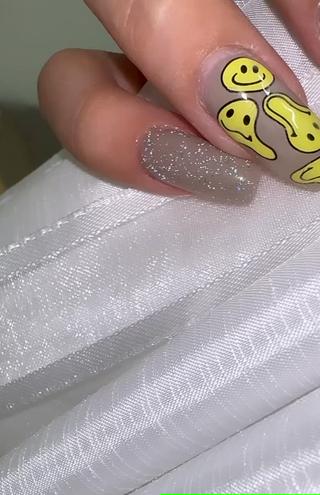 ネイル mignon nailのネイルデザイン