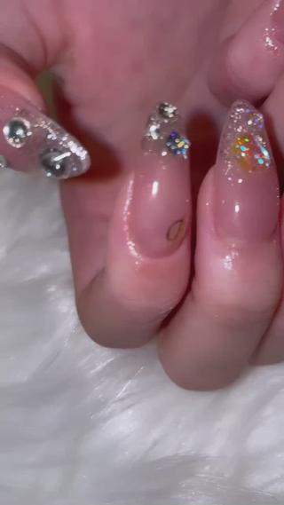 ネイル mignon nailのネイルデザイン