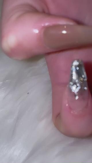 ネイル mignon nailのネイルデザイン