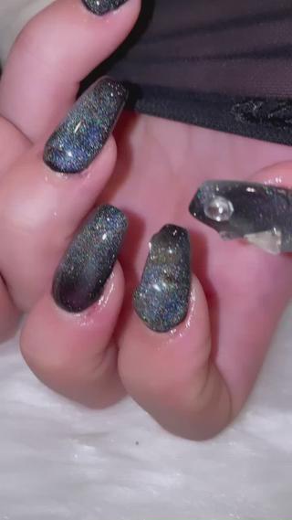 ネイル mignon nailのネイルデザイン